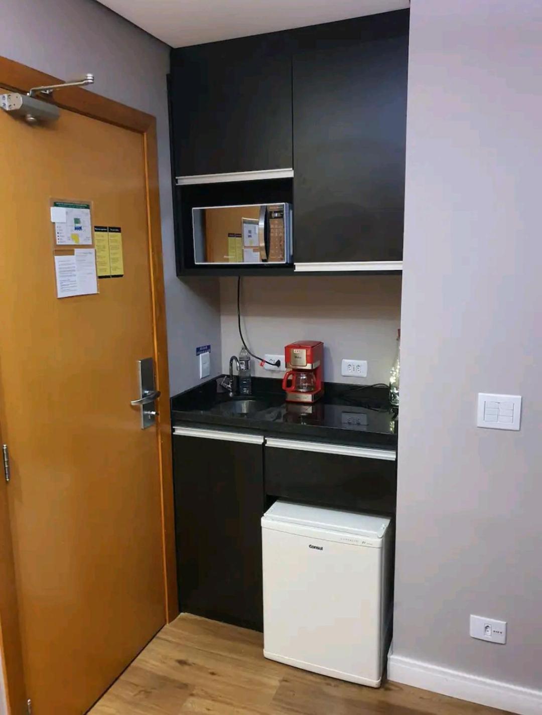 Апартаменты Flat Jardins C/ Garagem Prox Paulista E Ibirapuera Сан-Пауло Экстерьер фото
